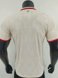 2024-25 Bayern Third Player Version Soccer Jersey