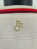 2024-25 Bayern Third Player Version Soccer Jersey