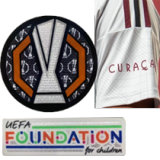 2024-25 Ajax Third Fans Soccer Jersey