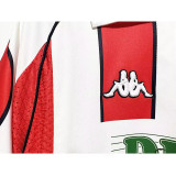 1999-2001 Crvena Zvezda Home Retro Soccer Jersey (红星队)