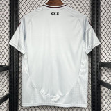 2024-25 Ajax Third Fans Soccer Jersey