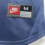 1998-1999 INT Third Retro Soccer Jersey