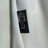2001-2002 RMA Home Retro Soccer Jersey