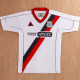2002-2003 Man City Away Retro Soccer Jersey