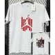 T282 Jordan White High Quality Casual T-Shirt