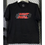 T260 NK Black High Quality Casual T-Shirt