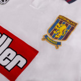 1993-1995 Aston Villa Third Retro Soccer Jersey