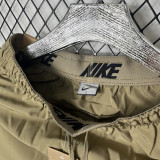D330 NK Khaki Casual Short Pants