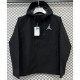 2024 Jordan Black Outdoor Jackets #F702冲锋衣