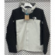 2024 TNF Grey black Outdoor Jackets #F701冲锋衣