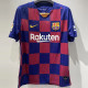 2019-2020 BAR Home Retro Soccer Jersey