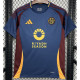 2024-25 Roma Third Fans Soccer Jersey