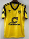 1990 Dortmund Home Retro Soccer Jersey