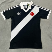 1988-1989 Vasco Home Retro Soccer Jersey