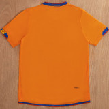 2006-2007 BAR Away Retro Soccer Jersey