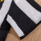2010-2011 JUV Home Retro Soccer Jersey