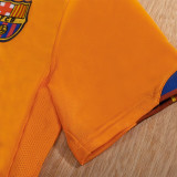 2006-2007 BAR Away Retro Soccer Jersey