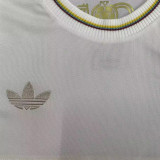 2024 Colombia 100th Anniversary Fans Soccer Jersey