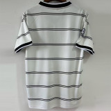 1997-1998 LA Galaxy Away Retro Soccer Jersey
