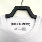 2012-2013 Santos FC Home Long Sleeve Retro Soccer Jersey (长袖)
