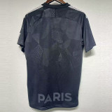 2017-2018 PSG Paris Third Retro Soccer Jersey