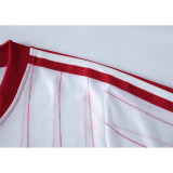1982 Poland Home Retro Soccer Jersey