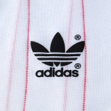 1982 Poland Home Retro Soccer Jersey