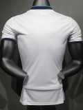 2012-2013 RMA Home Player Version 球员 Retro Soccer Jersey