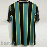 1997-1998 LA Galaxy Home Retro Soccer Jersey