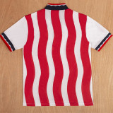 1994 USA Home Retro Soccer Jersey