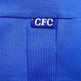 2001-2003 CHE Home Retro Soccer Jersey
