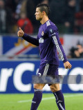 2010-2011 RMA Third Player Version 长袖球员 Long Sleeve Retro Soccer Jersey
