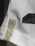 2019-2020 RMA Home Player Version 长袖球员 Long Sleeve Retro Soccer Jersey