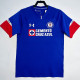 2018-2019 Cruz Azul Home Retro Soccer Jersey