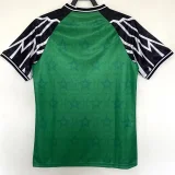 1994-1995 Nigeria Home Retro Soccer Jersey