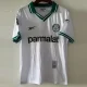 1997 Palmeiras Away Retro Soccer Jersey