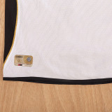 2001-2002 Man Utd 100th Anniversary Double Sided Retro Soccer Jersey *双面