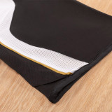 2001-2002 Man Utd 100th Anniversary Double Sided Retro Soccer Jersey *双面