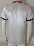 1992-1994 Roma Away Retro Soccer Jersey