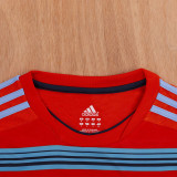 2011-2012 Marseille Away Retro Soccer Jersey