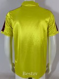 1982-1984 BAR Away Retro Soccer Jersey