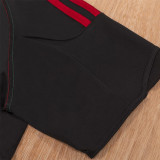 2012-2013 ACM Third Retro Soccer Jersey