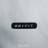 1998 Nigeria Away Retro Soccer Jersey