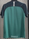 2018-2019 TOT Third Retro Soccer Jersey