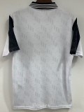 1997 Orlando Pirates Home Retro Soccer Jersey