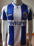 1994-1995 Porto Home Retro Soccer Jersey