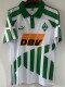 1994 Werder Bremen Home Retro Soccer Jersey