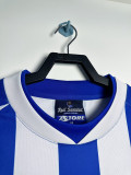 2002-2003 Real Sociedad Home Retro Soccer Jersey