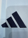 2025-26 New York City Home Fans Soccer Jersey