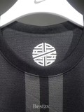 2013 Portugal Away Player Version 球员 Retro Soccer Jersey